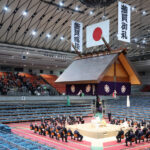 日本相撲協会「若者が相撲取りを目指さなくなった理由を教えて下さい」