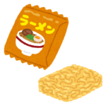 【速報】「袋麺5食パックは多すぎる」の声に 日清の対応wwwwwwww