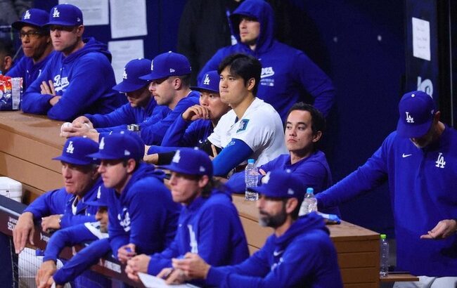 大谷が一平問題についていまだ口をつぐんでる理由