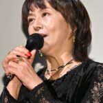 【意外と？】小泉今日子さん「あの人」に似ていることに賛否が分かれることに