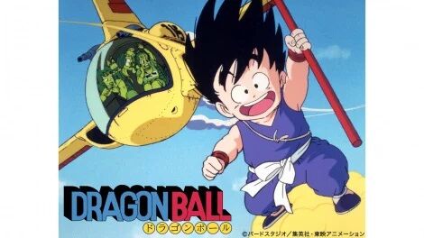 アニメ『ドラゴンボール』原作表現に苦労　担当Pが裏話…戦闘シーン長引かせ鳥山明さんの「天才的な面白さが表現できない」