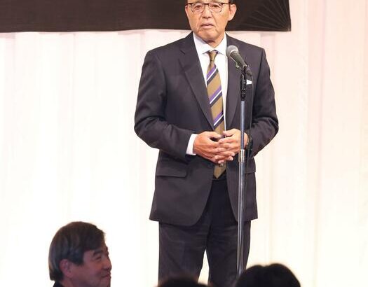 阪神・岡田監督　開幕投手を青柳と公表