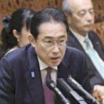 【岸田首相】北朝鮮と「私直轄で様々な働きかけを行っている」