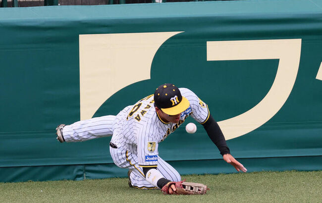 【阪神】岡田監督オープン戦７戦７敗＆４失策にも責めずニヤリ「気が引き締まるんちゃうか」