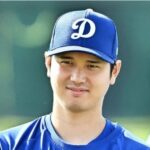 【MLB】大谷翔平の結婚に「アナウンサー、アイドルじゃなくて良かった」と安堵するファンの心理