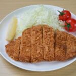 あっこいつ分かってんなと思うトンカツにかける調味料