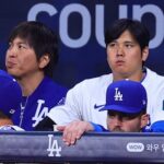 【MLB】「水原氏はどこにいる？」米メディア指摘　韓国で電撃解雇後、姿確認できず…一体どこに