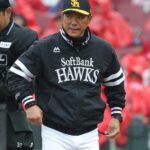 ソフトバンク小久保監督「責任感でやってくれていた」　和田毅の本拠地開幕の先発回避を決定