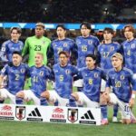 【朗報】サッカー日本代表…アジアでは断トツの戦力を持つ模様ｗｗｗｗｗｗ