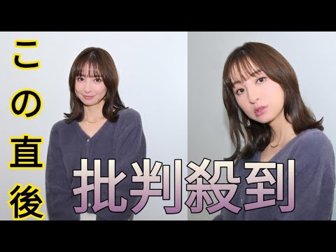 【話題】「言葉にできない切なさ」を表現？篠田麻里子が明かす撮影の裏話とは？