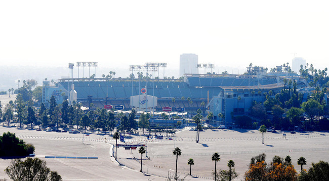 ドジャースタジアムに「築地銀だこ」オープン　国内球場では東京ドーム、甲子園などで出店