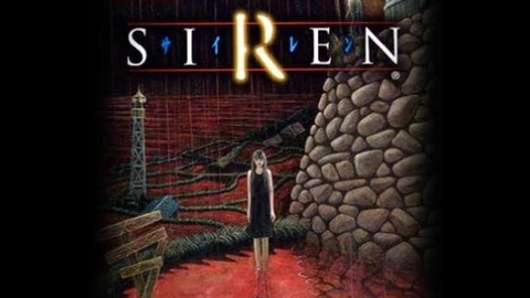 ホラーゲーム「SIREN」の新作が出ない理由って何?