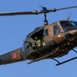 【大分】自衛隊ヘリの衝撃情報！日田市の山中で自衛隊機が墜落