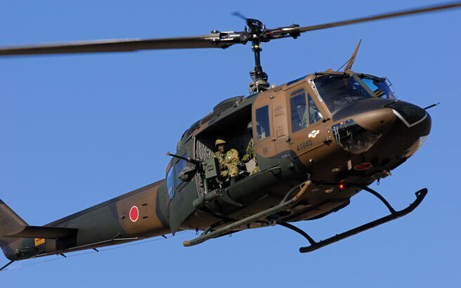 【大分】自衛隊ヘリの衝撃情報！日田市の山中で自衛隊機が墜落