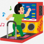 ゲームセンターの“音ゲー”から楽曲データ抜く 著作権法違反の疑い 香港からの観光客を逮捕 新曲配信タイミングで警察が張り込み 大阪