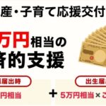 【岸田】日本政府　外国人の出産にも４７万円給付してしまう