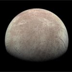 木星の衛星「エウロパ」住めそう １日に１千トンの酸素を生成