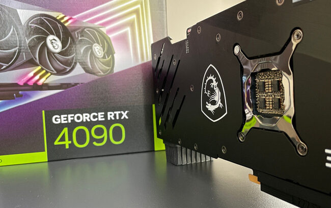 RTX 5090は「4090より70％高速」