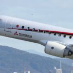 日本、失敗した航空機開発を再開