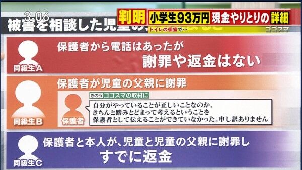 【悲報】小学生による93万円投資詐欺事件主犯「知らない」