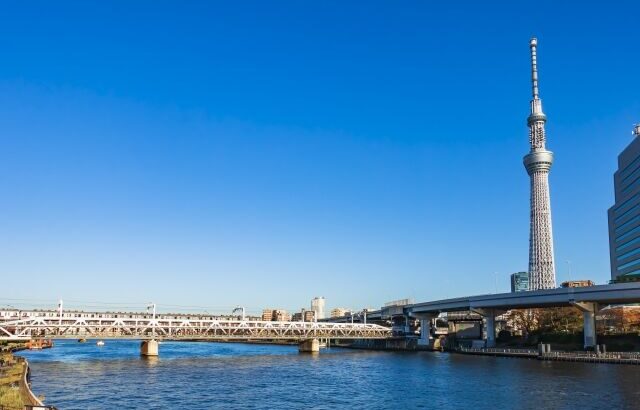 東京に行ったらどこ行くべきなんや？教えて都会民🥴