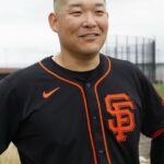 【MLB】マイナーキャンプに降格した筒香嘉智「まずはジャイアンツでやっていくという感じ」