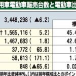 【ついに中華EVがやってくる】BYDが日本の乗用車市場に参入　中国EVが日本メーカーの難敵に！【画像】