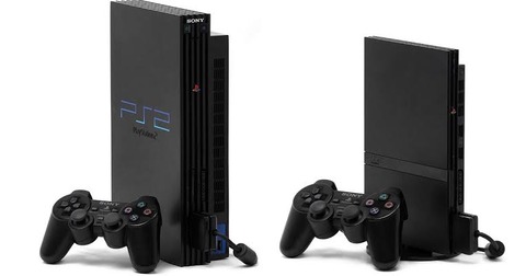 PS2が発売された日。1億5501万台以上と据え置きゲーム機でトップDVDの普及にも大きく貢献したハード
