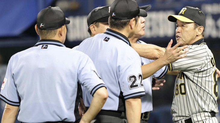 どんでん世界進出のお知らせ！猛抗議がMLBを動かしてしまうｗｗｗｗｗ