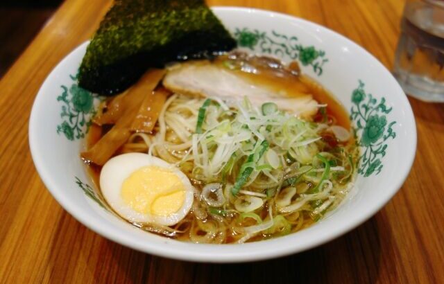 ラーメン700円←まだ許せる ラーメン900円←これ