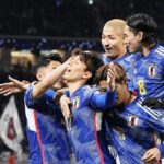 【悲報】サッカー日本代表…北朝鮮戦を昨日した…はずだよな？