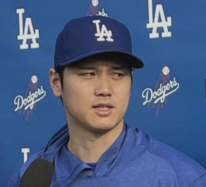 大谷翔平　水原氏の借金を肩代わりしたと米ESPNが報道