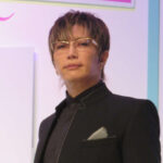 GACKT「心の底からくだらない、美学ない」結婚大谷翔平の妻めぐる過熱報道へ厳しい私見