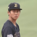 山岡6回5失点、田嶋5回2失点、山下4.2回3失点、曽谷4回5失点