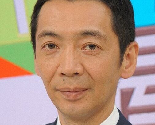 【テレビ】「ミヤネ屋」宮根誠司、大谷取材で路上喫煙　謝罪　韓国禁煙区域で「電子タバコを吸った…取材姿勢改める」