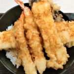 天ぷら5つ乗せて最強の天丼作ろうと思うんやが…