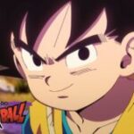 【話題】「ドラゴンボール DAIMA」が秋に放送決定！