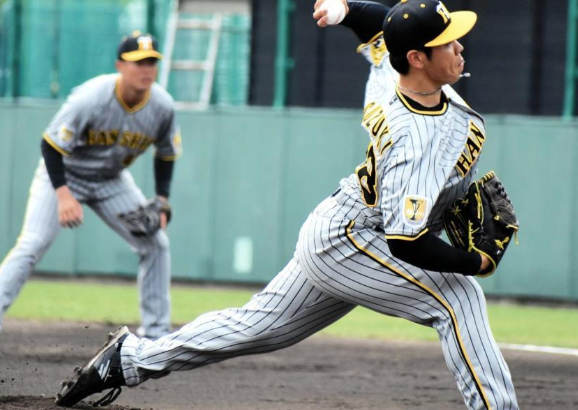 【悲報】一軍は首位中日に3連勝⤴︎ 二軍は最下位ハヤテに3連敗⤵︎