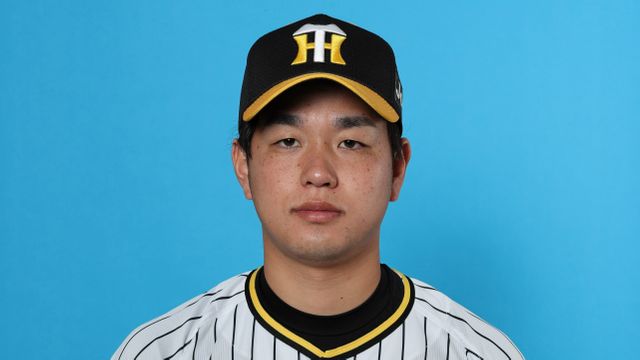 【阪神】高橋遥人投投手が中2日でシート打撃登板