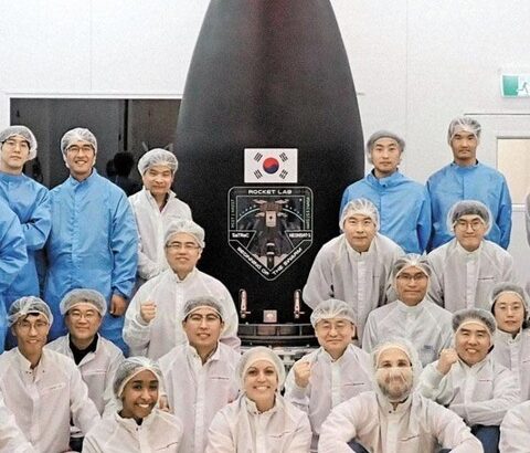 【朝鮮日報社説】 「光復100周年の2045年、火星に無人ロケットを飛ばして太極旗を立てる」 いかりを上げた韓国宇宙航空庁