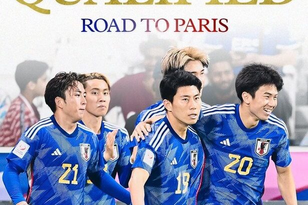 【朗報】東南アジアに国々…日本サッカーに傾倒するｗｗｗｗｗｗｗ