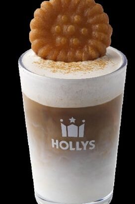 【見解全文】 日本の「Holly’s Cafe」、韓国「HOLLYS」なんば出店に遺憾表明「一切関係ございません」商標酷似で通知書送付