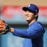 【MLB】期待高まる！大谷翔平：ドジャース初アーチへ…現在の状況とは