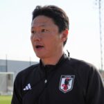 【⚽】猛攻実らず！U23日本代表：韓国に0－1で敗れる…試合内容解説