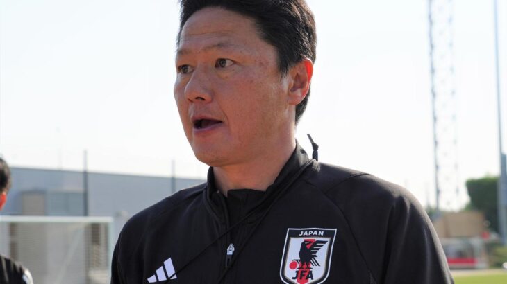 【⚽】猛攻実らず！U23日本代表：韓国に0－1で敗れる…試合内容解説