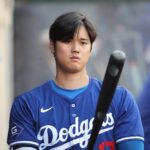 【MLB】大谷翔平２戦連発へ「２番・ＤＨ」でスタメン　カブス・鈴木誠也と今季初の仲良し対決へ