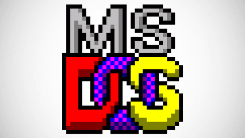 『MS-DOS v4.0』のソースコードがGitHubで公開、幻の「Multitasking DOS」初期版も