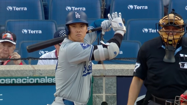 【MLB】大谷翔平さん、人間関係で野球の成績が上下するタイプの激情型だった