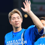 【日本ハム】松本選手、記録に残らないファインプレーを見せるｗｗｗｗｗ