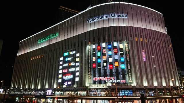 家電量販店で家電買うやつっていなくなったよな